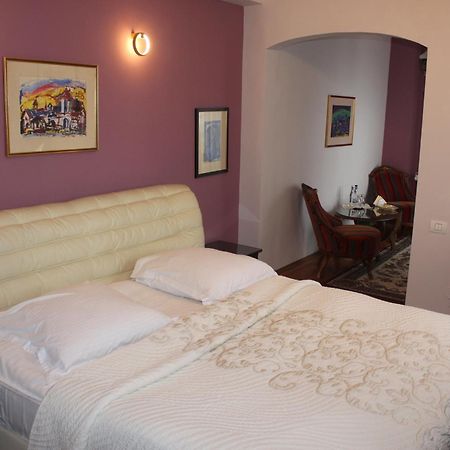 Pensiunea Casa Cranta براشوف المظهر الخارجي الصورة