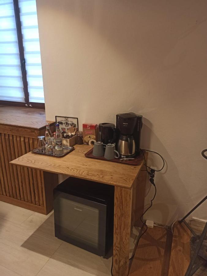 Pensiunea Casa Cranta براشوف المظهر الخارجي الصورة