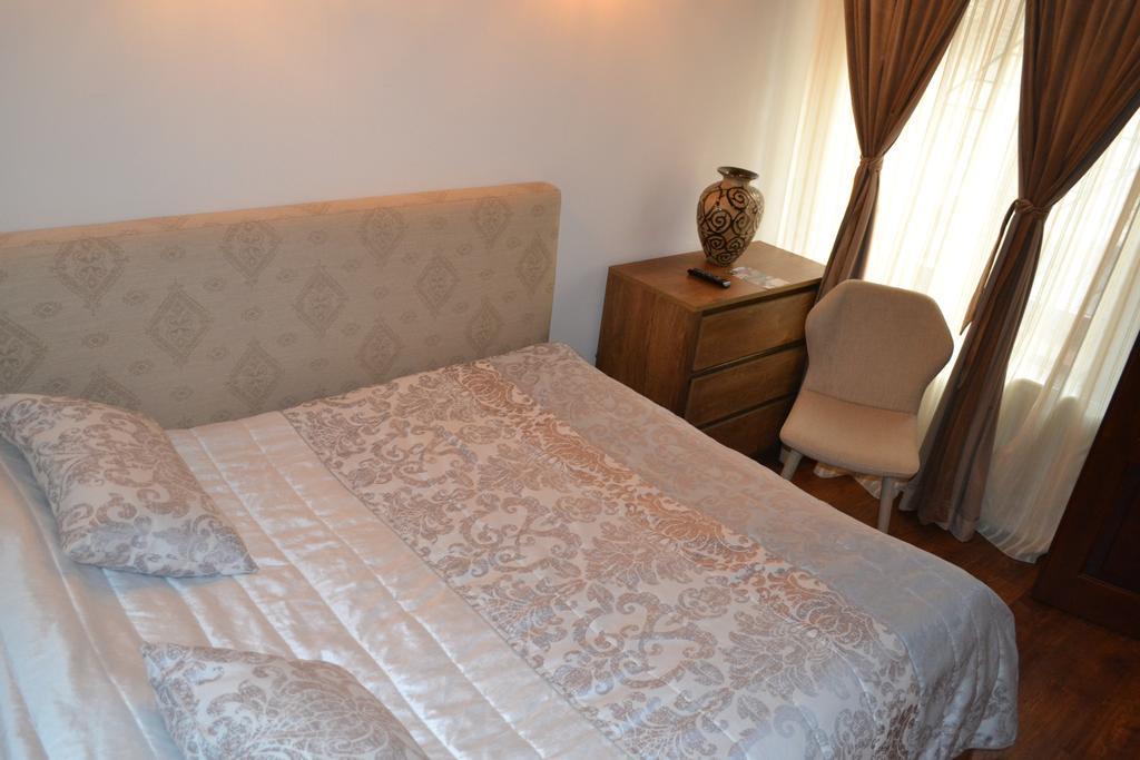 Pensiunea Casa Cranta براشوف المظهر الخارجي الصورة